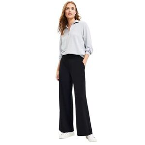 Lou & Grey Luvstretch Wide Leg Pants 💕